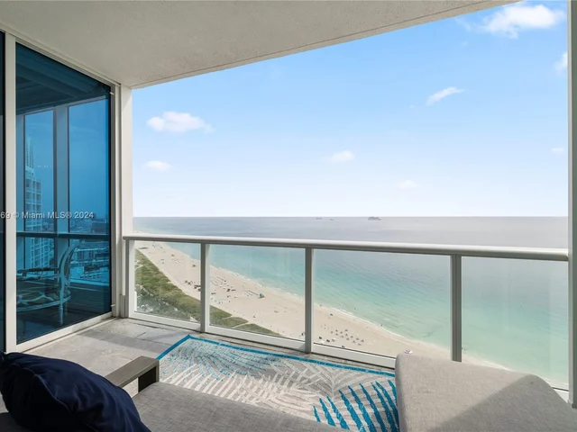 100 S Pointe Dr # 3205, Miami Beach FL 33139