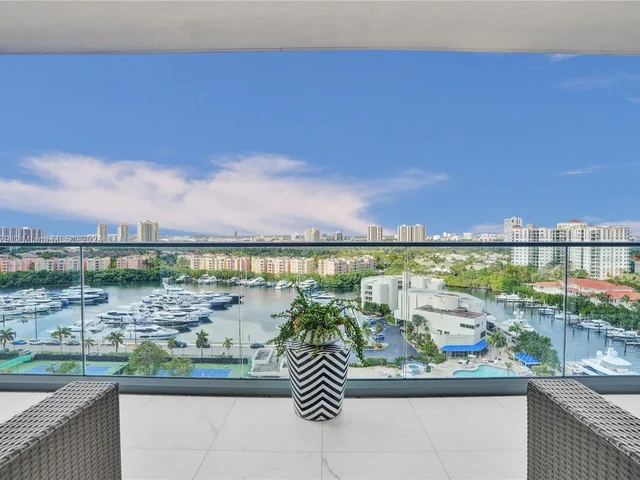 19707 Turnberry Way # 16C, Aventura FL 33180