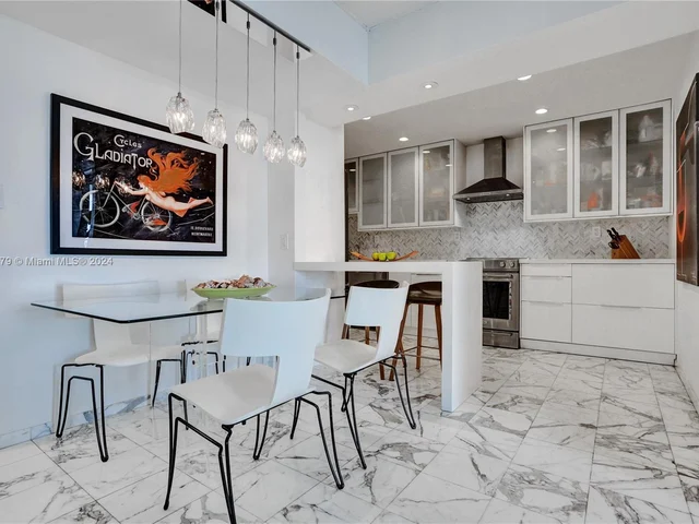 19707 Turnberry Way # 16C, Aventura FL 33180