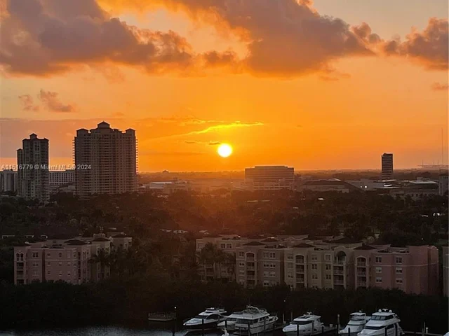 19707 Turnberry Way # 16C, Aventura FL 33180