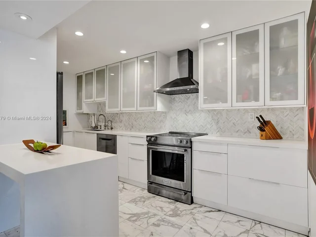 19707 Turnberry Way # 16C, Aventura FL 33180