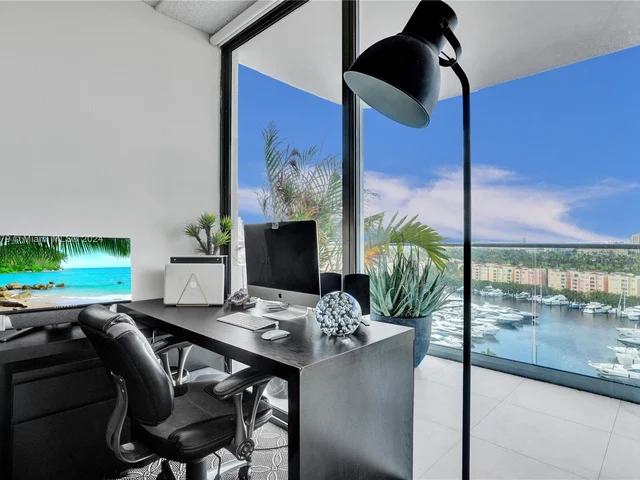 19707 Turnberry Way # 16C, Aventura FL 33180