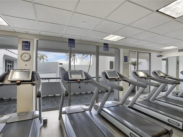 19707 Turnberry Way # 16C, Aventura FL 33180