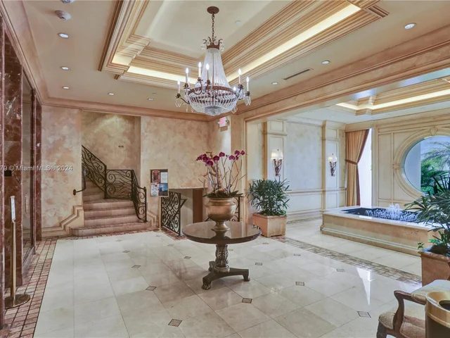 19707 Turnberry Way # 16C, Aventura FL 33180