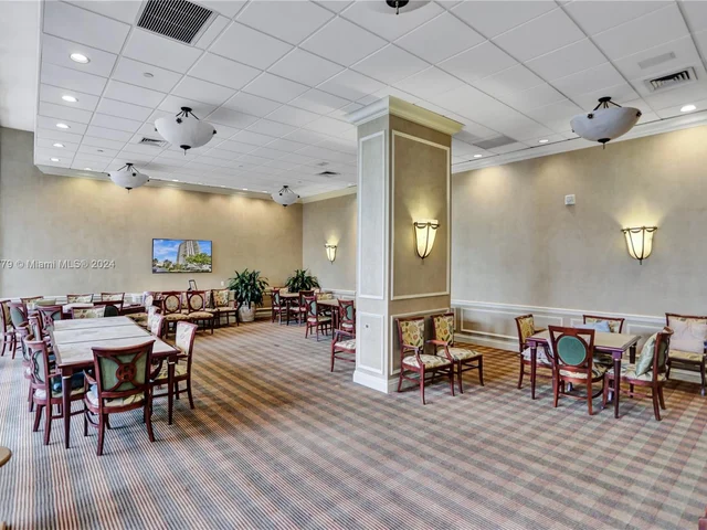 19707 Turnberry Way # 16C, Aventura FL 33180