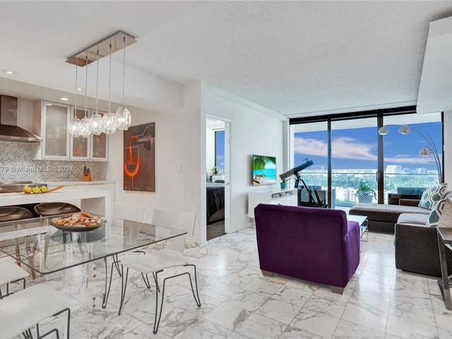 19707 Turnberry Way # 16C, Aventura FL 33180