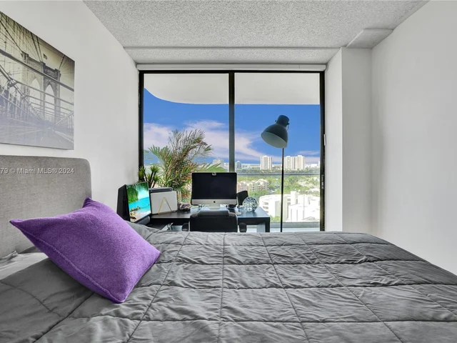 19707 Turnberry Way # 16C, Aventura FL 33180