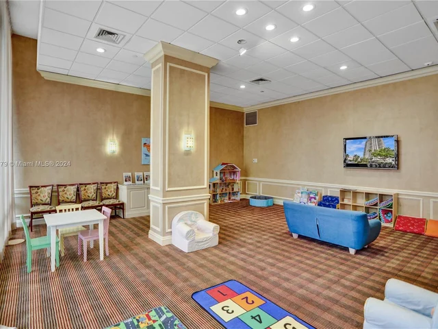 19707 Turnberry Way # 16C, Aventura FL 33180