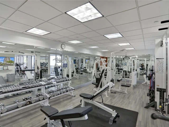 19707 Turnberry Way # 16C, Aventura FL 33180