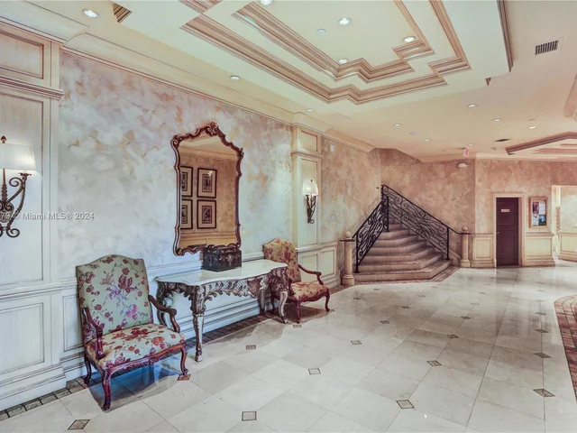 19707 Turnberry Way # 16C, Aventura FL 33180