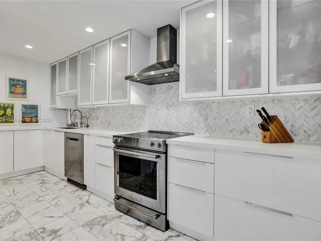 19707 Turnberry Way # 16C, Aventura FL 33180