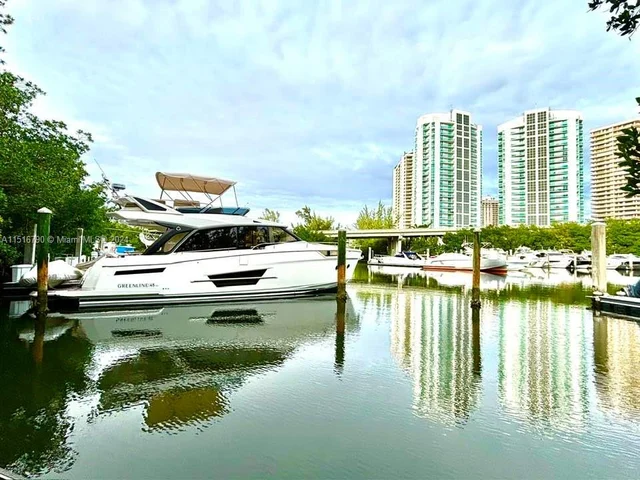 3600 Mystic Pointe Dr. # 1801, Aventura FL 33180