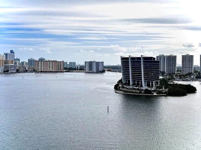 3600 Mystic Pointe Dr. # 1801, Aventura FL 33180