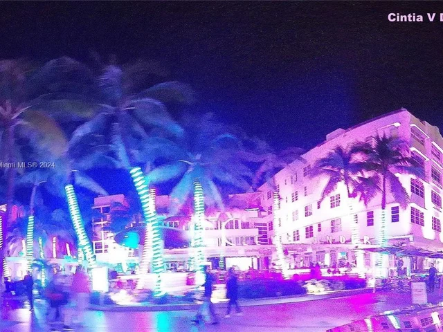 3600 Mystic Pointe Dr. # 1801, Aventura FL 33180