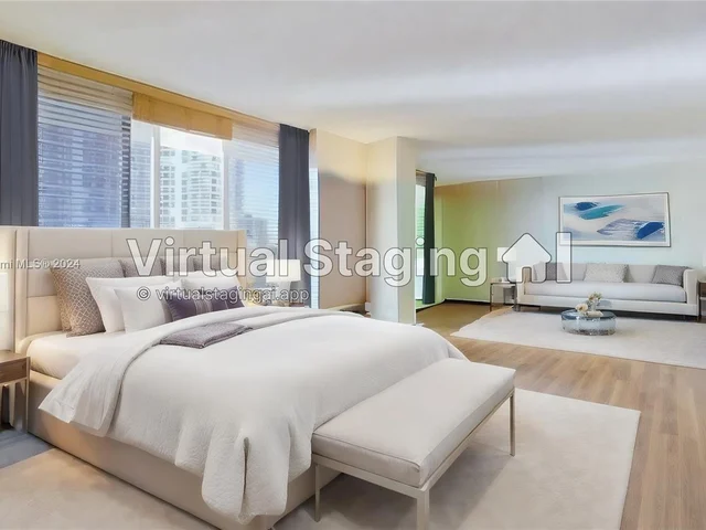 3600 Mystic Pointe Dr. # 1801, Aventura FL 33180