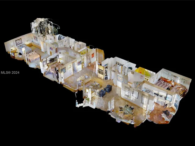 3600 Mystic Pointe Dr. # 1801, Aventura FL 33180