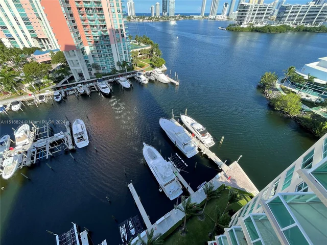 3330 NE 190th St # 1312, Aventura FL 33180