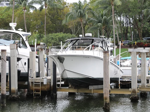 3330 NE 190th St # 1312, Aventura FL 33180