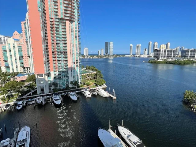 3330 NE 190th St # 1312, Aventura FL 33180