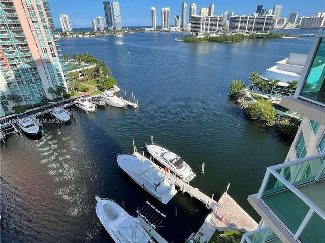 3330 NE 190th St # 1312, Aventura FL 33180