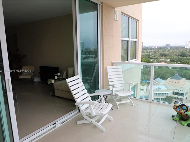 3330 NE 190th St # 1312, Aventura FL 33180