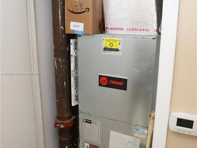 3330 NE 190th St # 1312, Aventura FL 33180