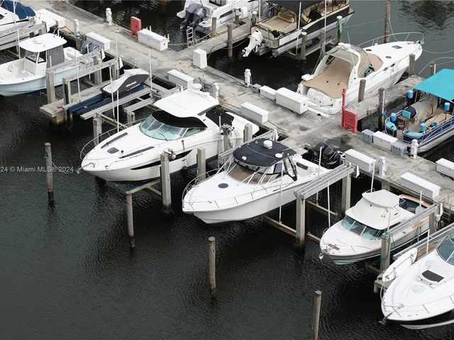 3330 NE 190th St # 1312, Aventura FL 33180