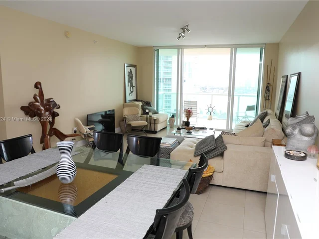 3330 NE 190th St # 1312, Aventura FL 33180