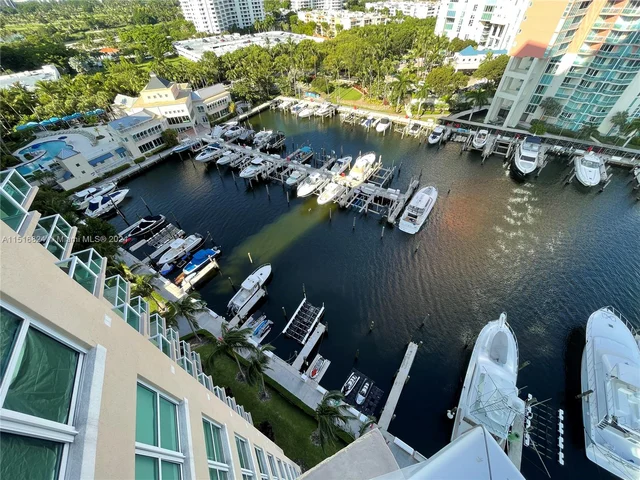 3330 NE 190th St # 1312, Aventura FL 33180