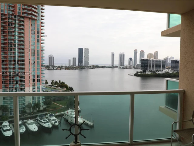 3330 NE 190th St # 1312, Aventura FL 33180