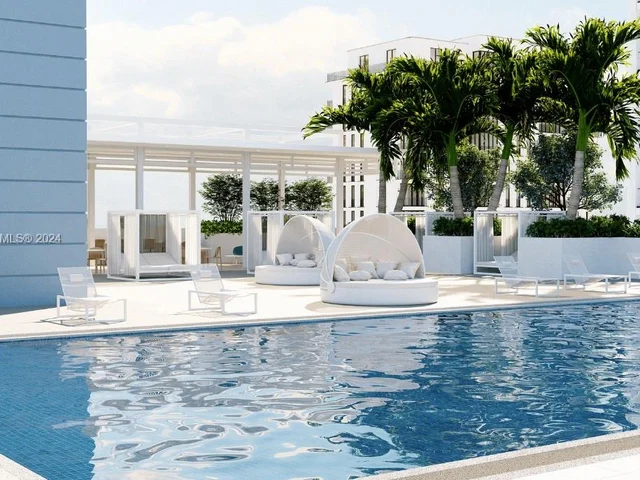 8175 NW 107th Ct # 307, Doral FL 33178