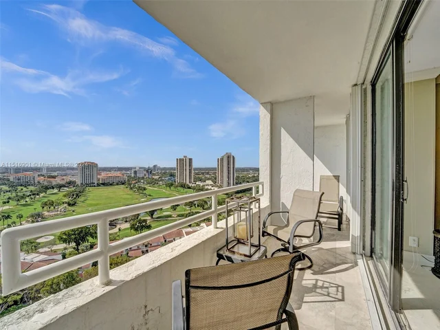 20225 NE 34th Ct # 2017, Aventura FL 33180