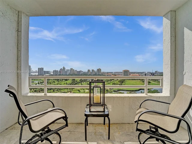 20225 NE 34th Ct # 2017, Aventura FL 33180