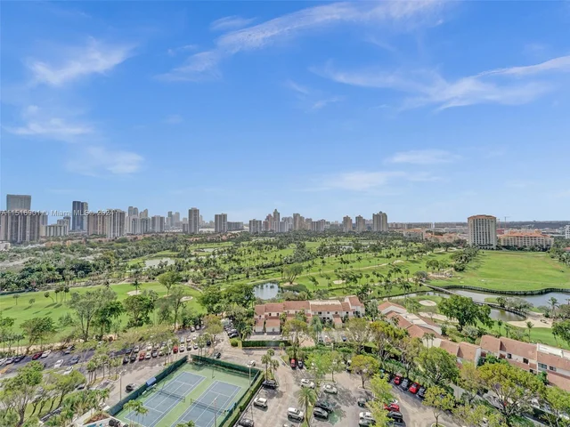 20225 NE 34th Ct # 2017, Aventura FL 33180