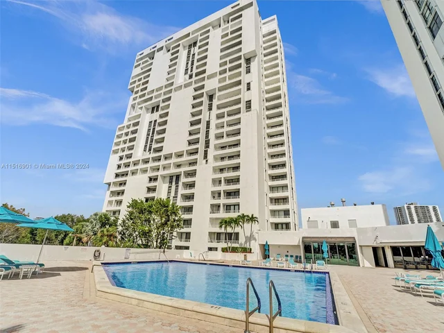 20225 NE 34th Ct # 2017, Aventura FL 33180