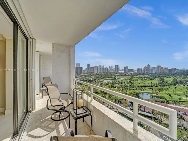 20225 NE 34th Ct # 2017, Aventura FL 33180