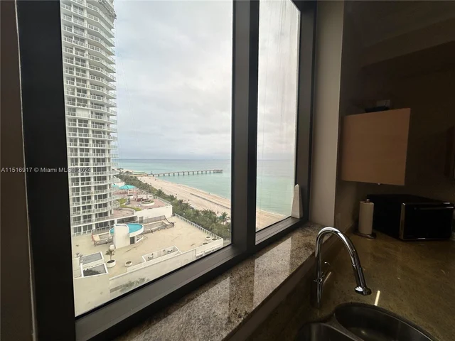 16275 Collins Ave # 1002, Sunny Isles Beach FL 33160
