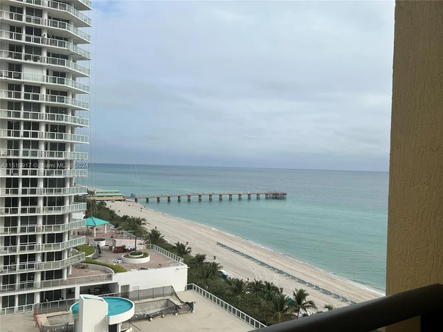 16275 Collins Ave # 1002, Sunny Isles Beach FL 33160