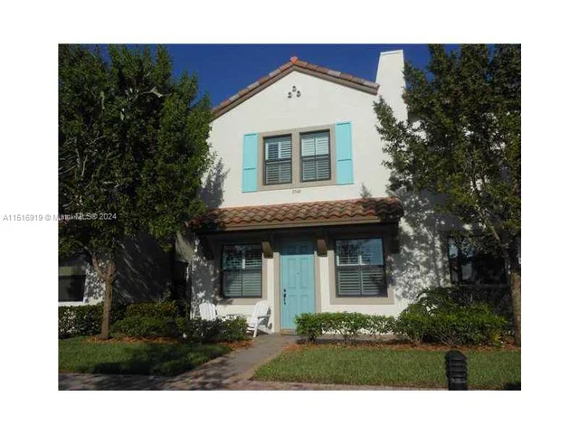 3160 NW 127th TERR # 3160, Sunrise FL 33323