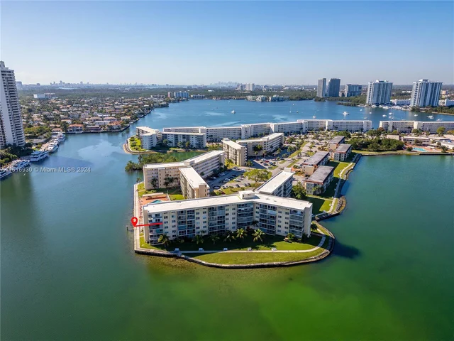 2999 Point East Dr # C514, Aventura FL 33160