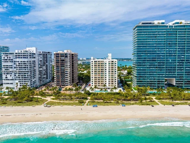 10185 Collins Ave # 717, Bal Harbour FL 33154