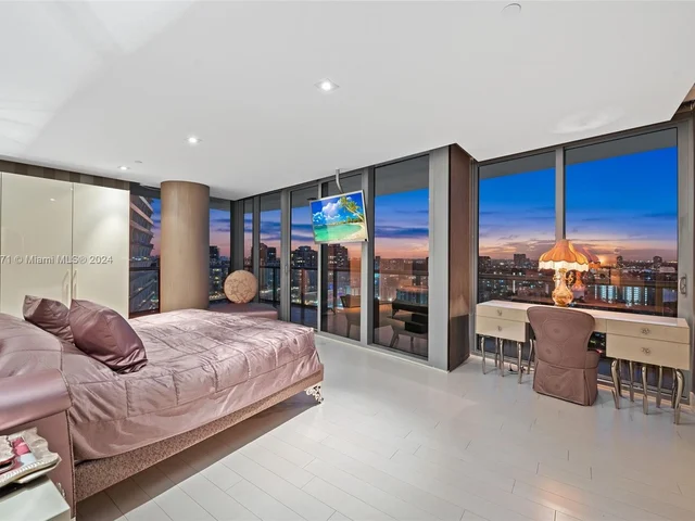 17001 Collins Ave # 2501, Sunny Isles Beach FL 33160