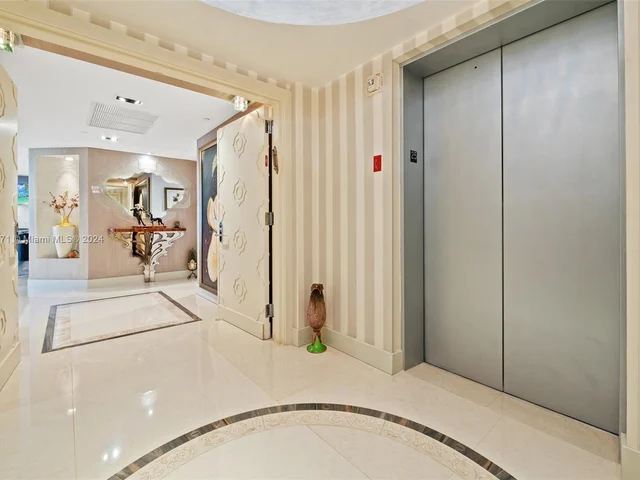 17001 Collins Ave # 2501, Sunny Isles Beach FL 33160