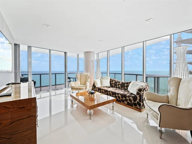 17001 Collins Ave # 2501, Sunny Isles Beach FL 33160