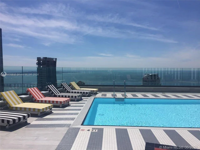 1300 S Miami Ave # 3011, Miami FL 33130