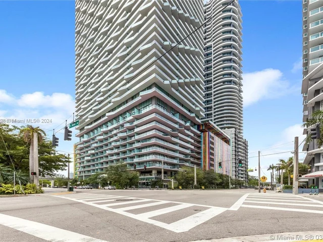 1300 S Miami Ave # 3011, Miami FL 33130