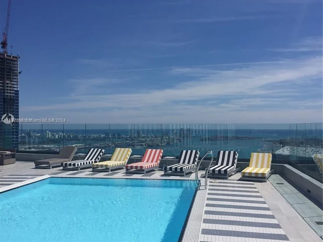 1300 S Miami Ave # 3011, Miami FL 33130