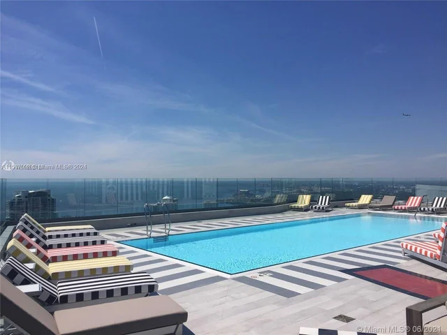 1300 S Miami Ave # 3011, Miami FL 33130