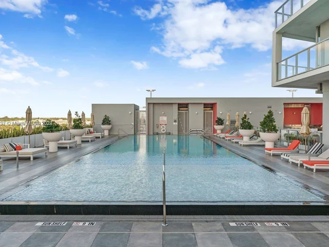 2000 Metropica Way # 1906, Sunrise FL 33323