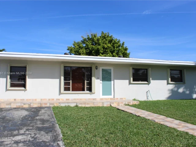 11531 SW 187th St, Miami FL 33157